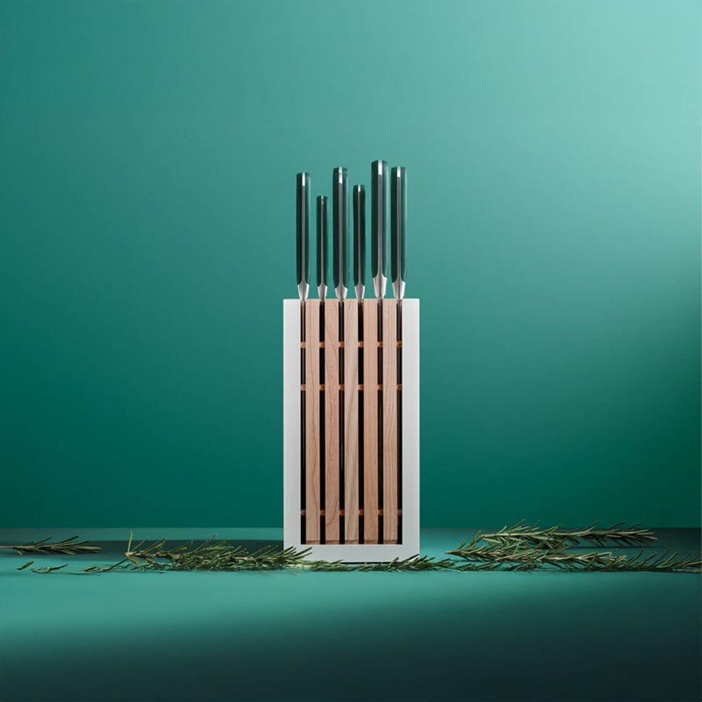 Wüsthof - Classic Fresh Rosemary Messenblok 8-delig Wusthof 