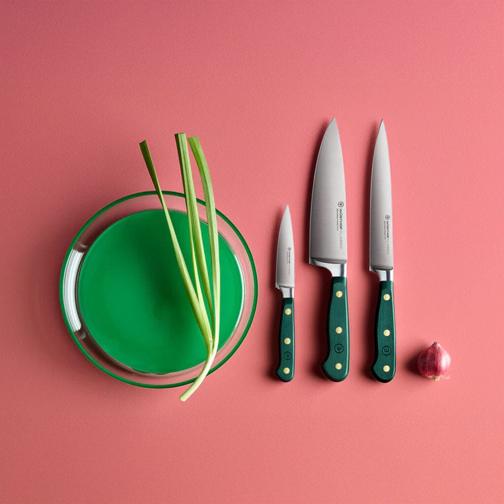 Wüsthof - Classic Fresh Rosemary Officemes 9 cm Wusthof 