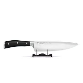 Couteau de chef Wusthof - Classic Ikon 20 cm