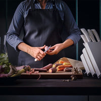 Wusthof - Classic Ikon Messenset 7-delig Messenset Wusthof 