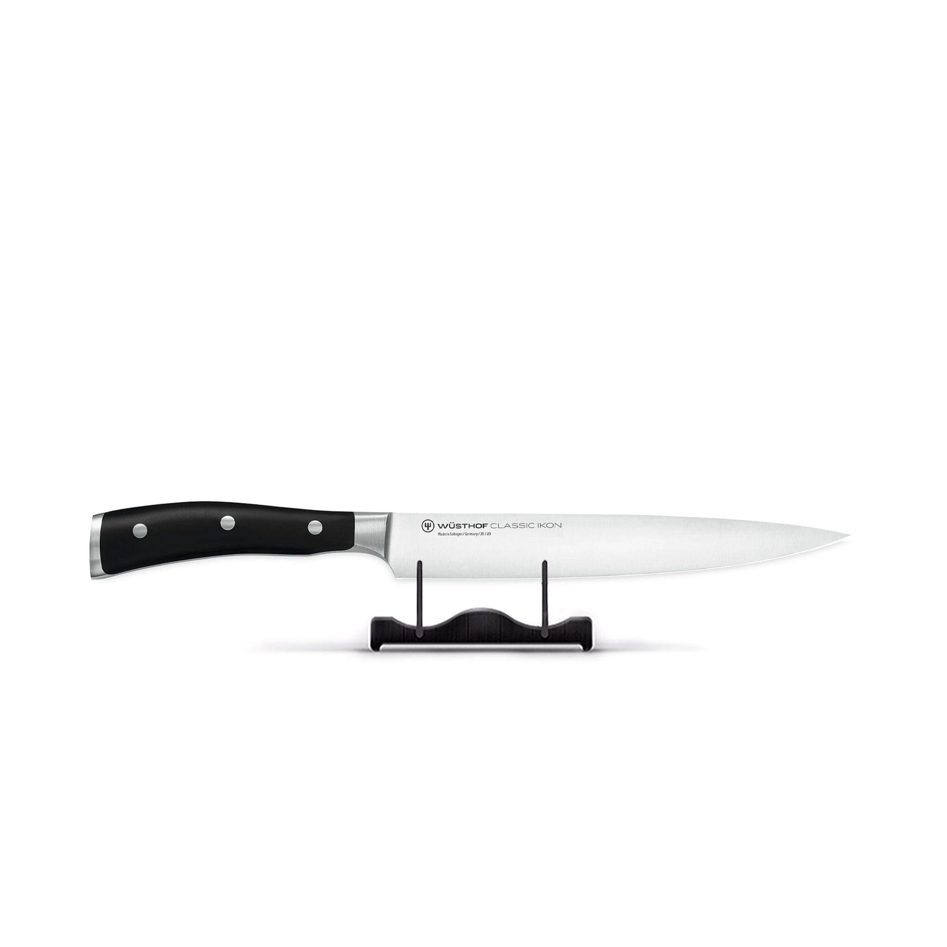 Wusthof - Classic Ikon Vleesmes 23 cm Vleesmes Wusthof 