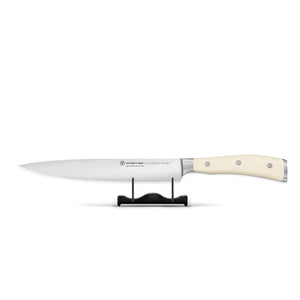 Wusthof - Classic Ikon Vleesmes Creme 20 cm Vleesmes Wusthof 