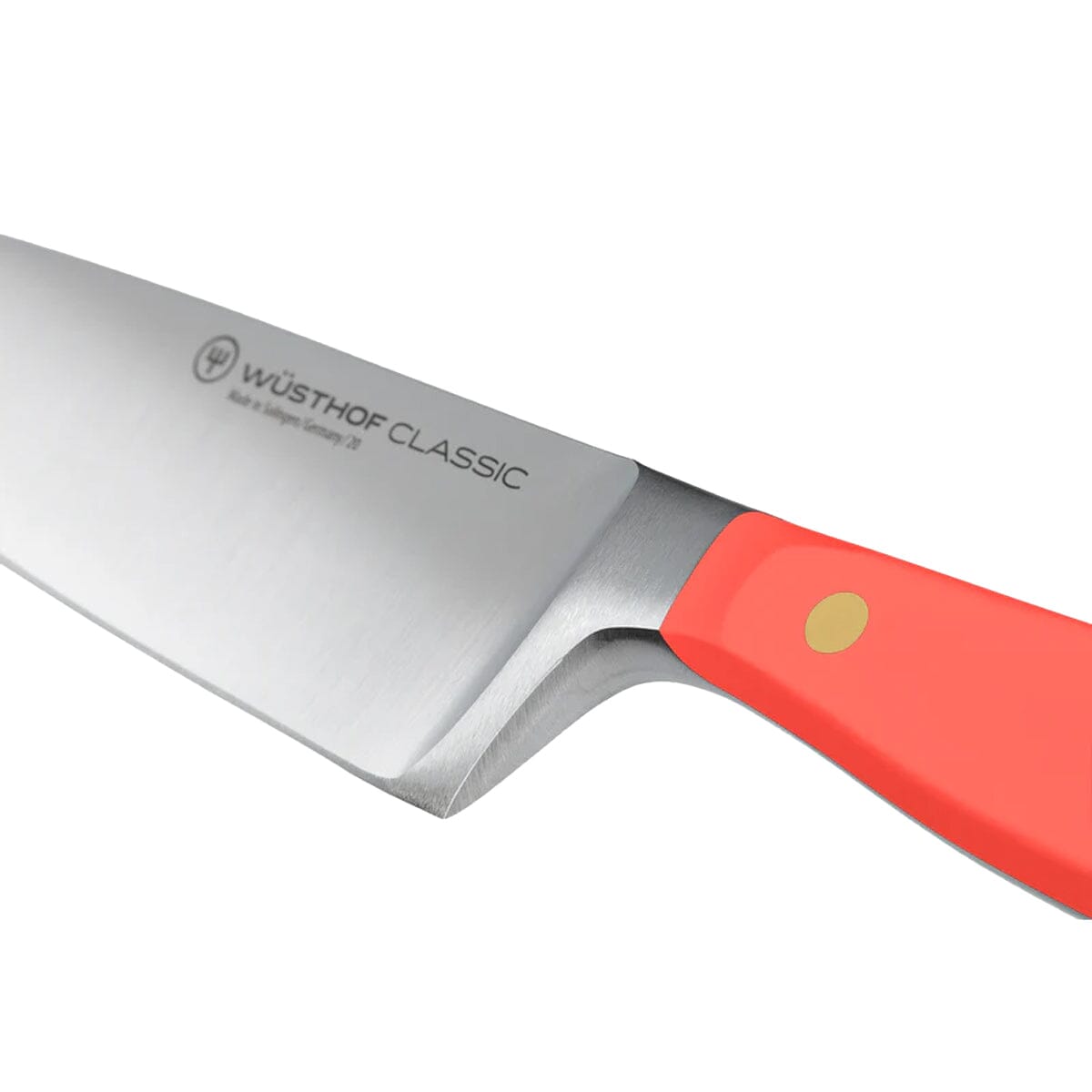 Wusthof - Classic Koksmes Coral Peach 16 cm Wusthof 