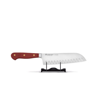 Wusthof - Classic Tasty Sumac Santoku Santokumes Wusthof 