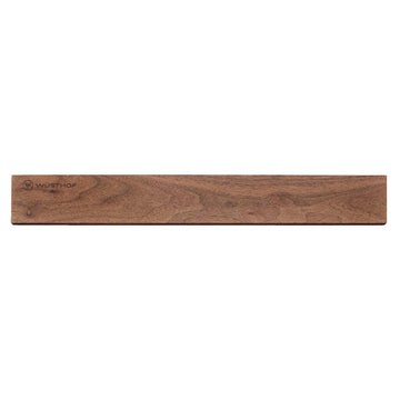 Wusthof - Magneetstrip Walnoot 50 cm Magneetstrip messen Wusthof 