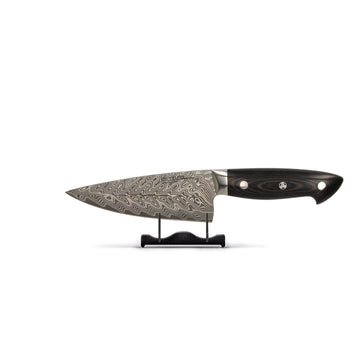 Zwilling - Bob Kramer Stainless Chef's Mess 200 mm