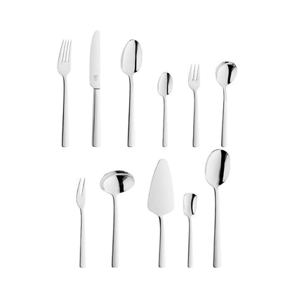 Zwilling - King Bestek 68-delig Bestekset Zwilling 