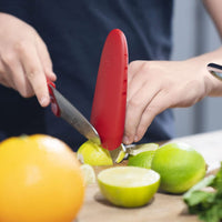 Zwilling - Twinny Kindermes - rood Kindermes Zwilling 