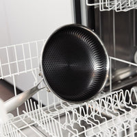 By C&P - Honey Koekenpan 20 cm Koekenpan By C&P 